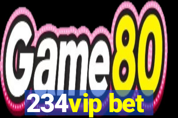 234vip bet